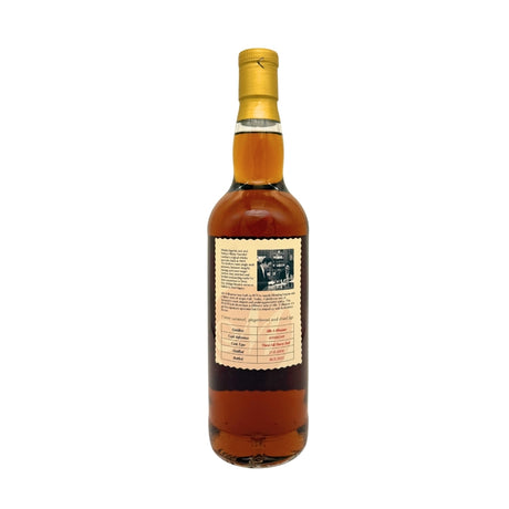 Allt A Bhainne 17 Year Old 2008 Milroy's Vintage Reserve 62.3% 70cl