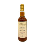 Allt A Bhainne 17 Year Old 2008 Milroy's Vintage Reserve 62.3% 70cl