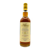 Allt A Bhainne 16 Year Old 2008 Milroy's Vintage Reserve