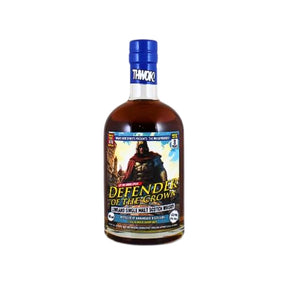 Annandale 8 Year Old Whisky Heroes 1st fill Oloroso 52.9% 70cl
