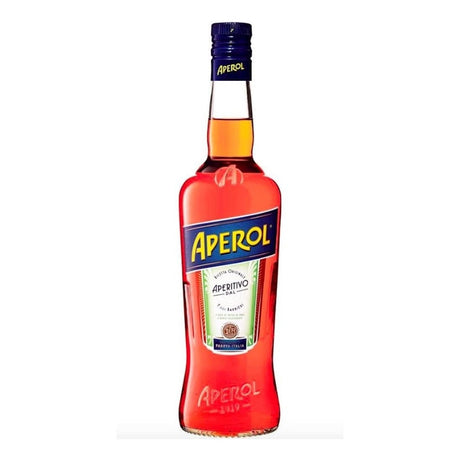 Aperol 11% 70cl