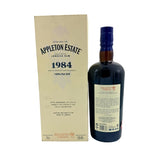 Appleton 37 Year Old 1984 Hearts Collection 63% 70cl
