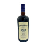 Appleton 37 Year Old 1984 Hearts Collection 63% 70cl