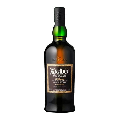Ardbeg Uigeadail - Milroy's of Soho - 