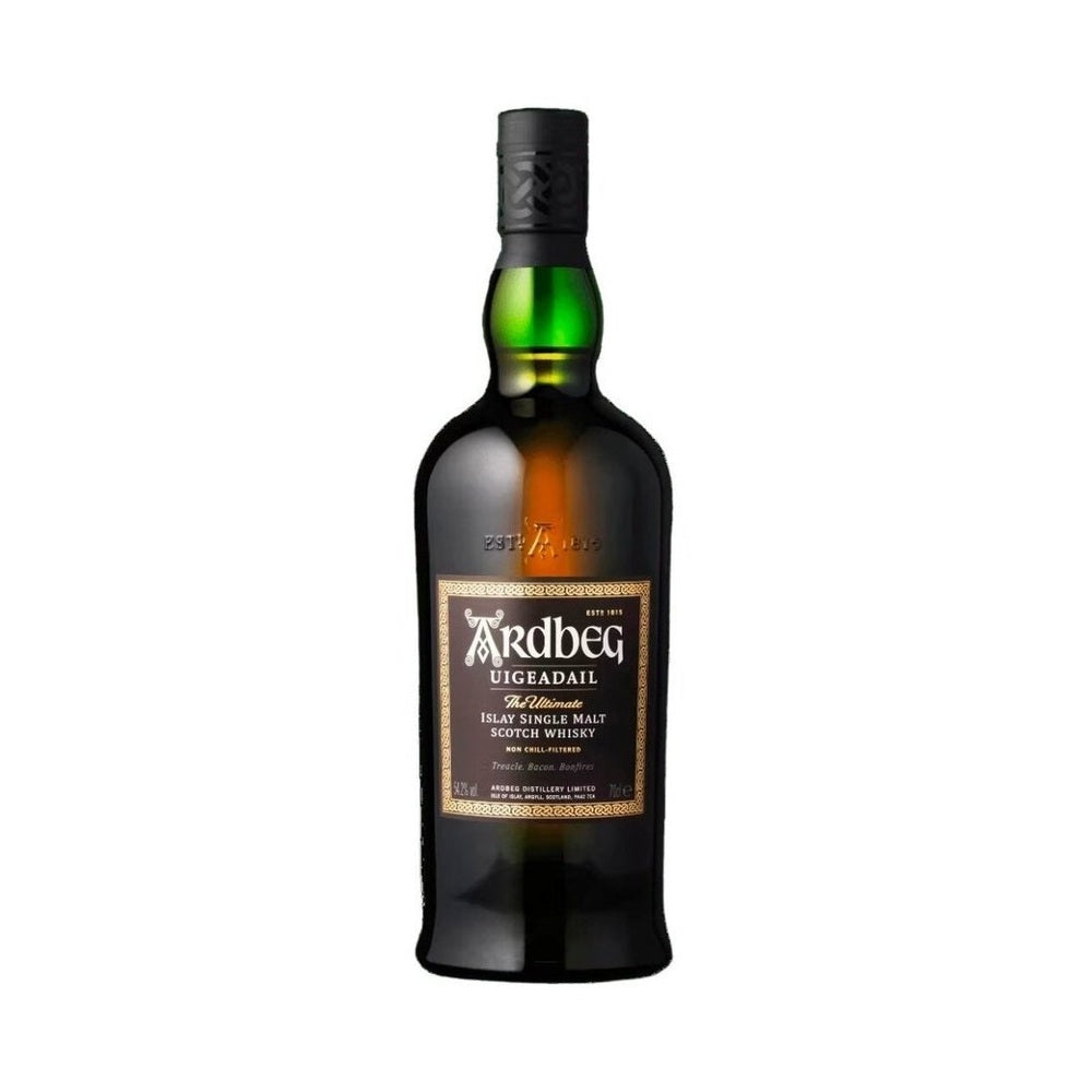 Ardbeg Uigeadail 54.2% 70cl