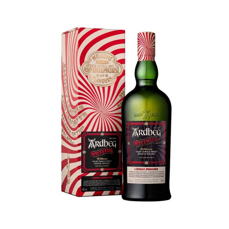 Ardbeg Spectacular - Milroy's of Soho - Scotch Whisky