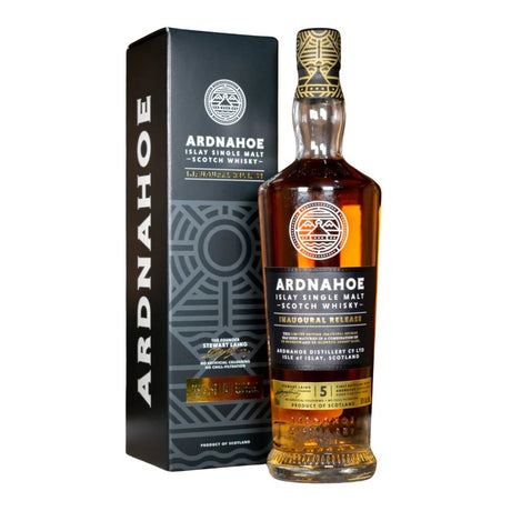 Ardnahoe Inaugural Release - Milroy's of Soho - Scotch Whisky