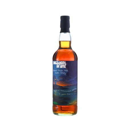 Ardnamurchan 10 Year Old Decadent Drinks 55% 70cl