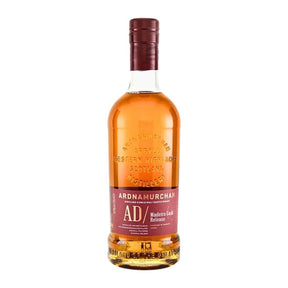 Ardnamurchan AD/Madeira Cask Release 2025 52% 70cl