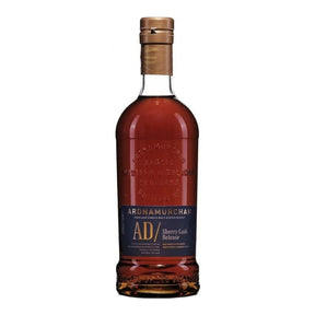 Ardnamurchan AD/Sherry Cask Release - Milroy's of Soho - Whisky