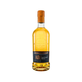 Ardnamurchan Cask Strength 57.7% 70cl