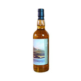 Arran 11 Year Old 2013 Milroy's Ex-Bourbon #2432 56.3% 70cl
