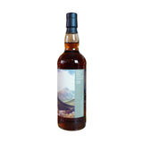 Arran 11 Year Old 2013 Milroy's Ex-Sherry #1728 59.6% 70cl