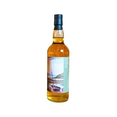 Arran 11 Year Old 2013 Milroy's Peated #2814 60.7% 70cl