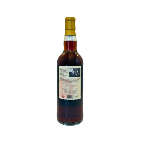 Auchentoshan 38 Year Old 1987 Milroy's Vintage Reserve 50.7% 70cl