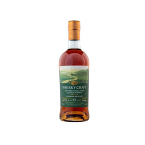 Auchroisk 17 Year Old Whisky Craft 51.4% 70cl