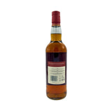 Auchroisk 9 Year Old Woodrow's of Edinburgh Warehouse Collection 53.2% 70cl