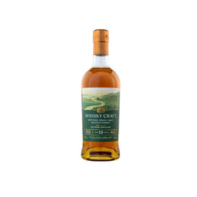 Aultmore 13 Year Old Whisky Craft 57.6% 70cl