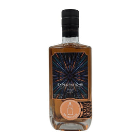 Balblair 10 Year Old 2011 TSC #800130 57.1% 70cl - Milroy's of Soho - Scotch Whisky