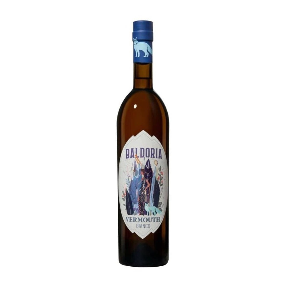 Baldoria Bianco Vermouth 18% 75cl