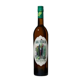 Baldoria Dry Vermouth 18% 75cl