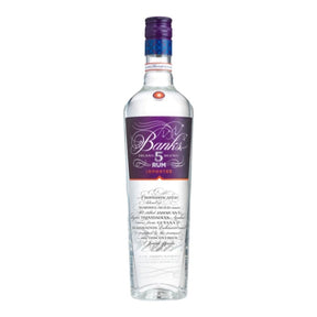 Banks 5 Island Rum - Milroy's of Soho - Rum