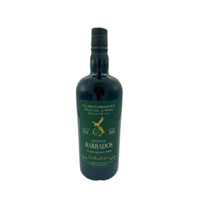 Barbados 2016 The Wild Parrot 60.4% / 70cl