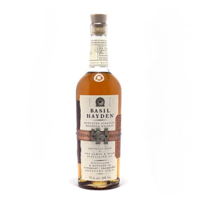 Basil Hayden's Bourbon 40% 70cl