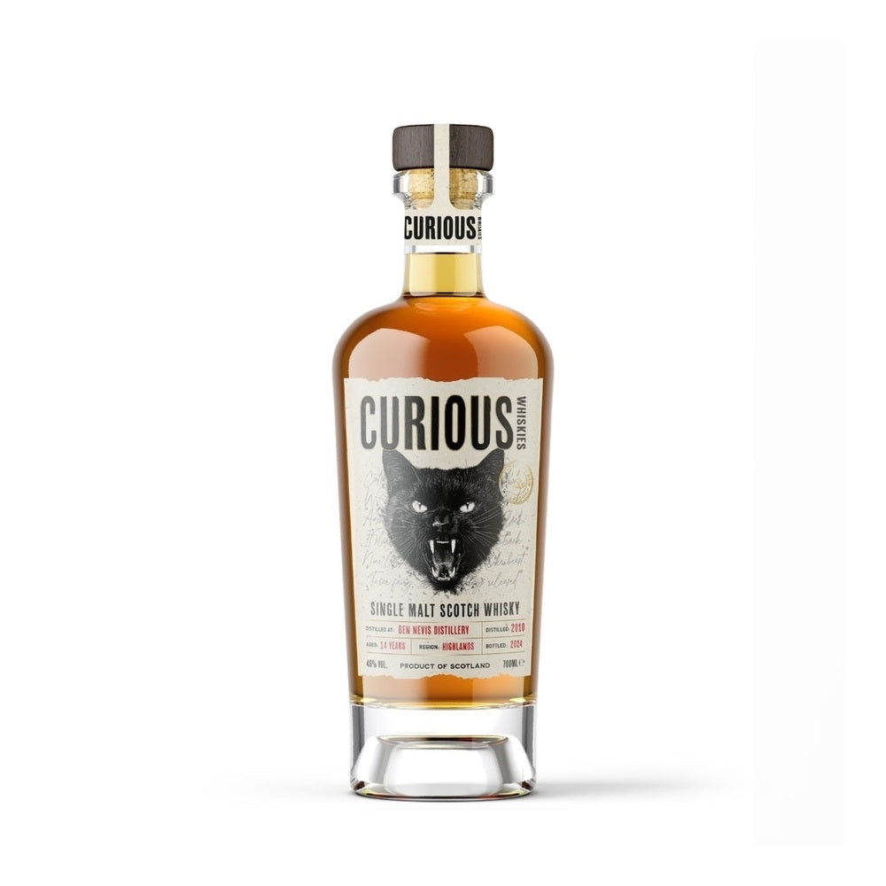 ベン ネビス シングルモルト スコッチ ウイスキー – Milroy's of Soho
