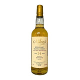 Ben Nevis 24 Year Old 1998 Hogshead Milroy's Vintage Reserve #1219 - Milroy's of Soho - Scotch Whisky