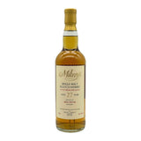 Ben Nevis 27 Year Old 1996 Milroy's Vintage Reserve 46.5% 70cl