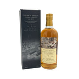 Ben Nevis 7 Year Old 2018 Hidden Spirits BN18225 53.1% 70cl