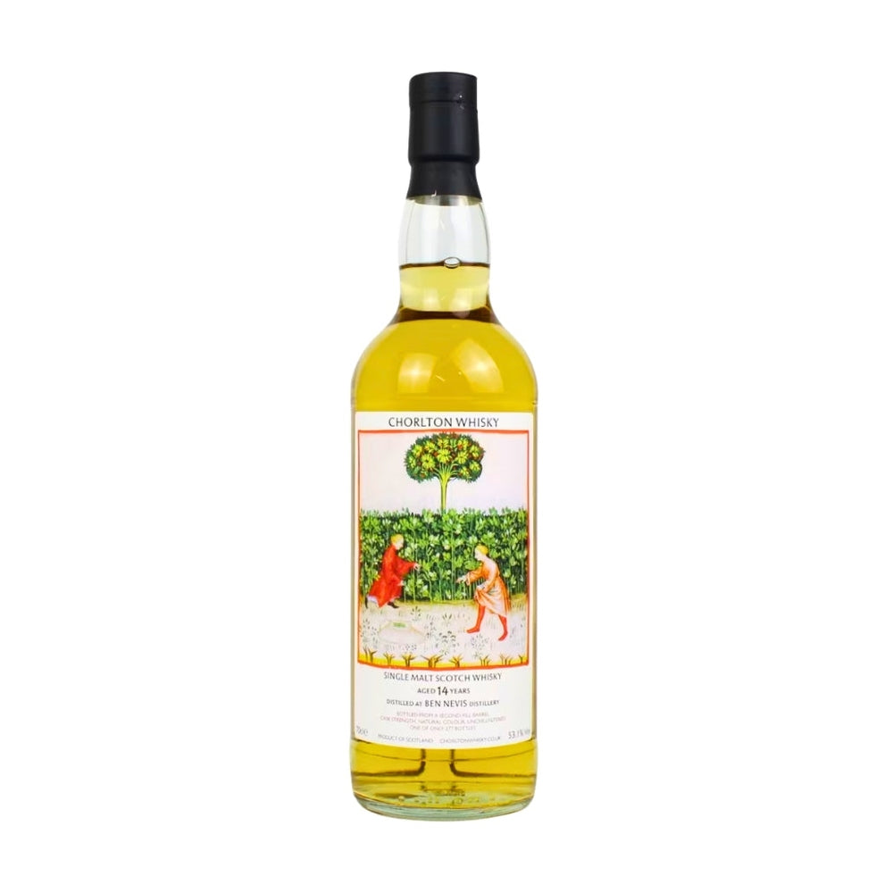 Ben Nevis 14 Year Old Chorlton
