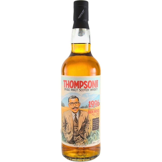 Ben Nevis 28 Year Old 1996 Thompson Bros