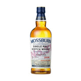 Benrinnes 14 Year Old 2008 No31 Mossburn