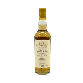 Benrinnes 21 Year Old 2002 Hogshead Vintage Reserve #3453 46.3% 70cl