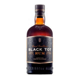 Black Tot Finest Caribbean Rum 46.2% 70cl
