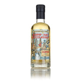 Blended Malt #4 6 Year Old That Boutique-y Whisky Company Batch 1 50cl