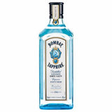 Bombay Sapphire Gin - Milroy's of Soho - Gin