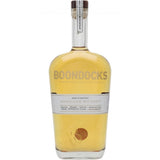 Boondocks 11 Year Old American Whisky - Milroy's of Soho - Whisky