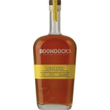 Boondocks 8 Year Old Port Finish - Milroy's of Soho - Whisky