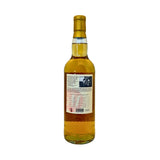 Bowmore 13 Year Old 2013 Milroy's Vintage Reserve 56.4% 70cl