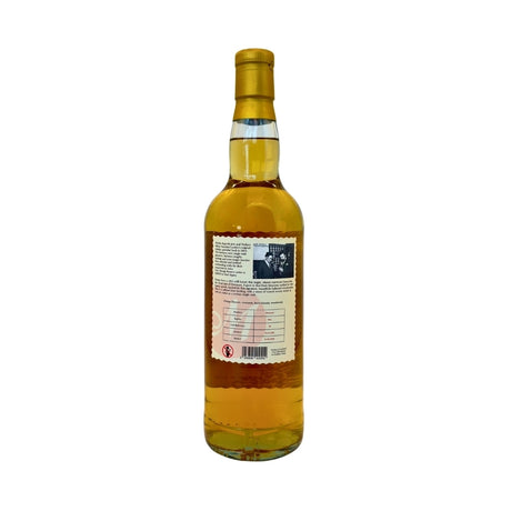 Bowmore 13 Year Old 2013 Milroy's Vintage Reserve 56.4% 70cl