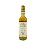 Bowmore 15 Year Old 2010 Milroy's Vintage Reserve 55.6% 70cl
