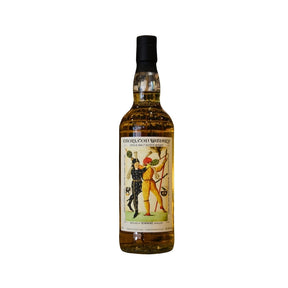 Bowmore 20 Year Old Chorlton 52.6% 70cl