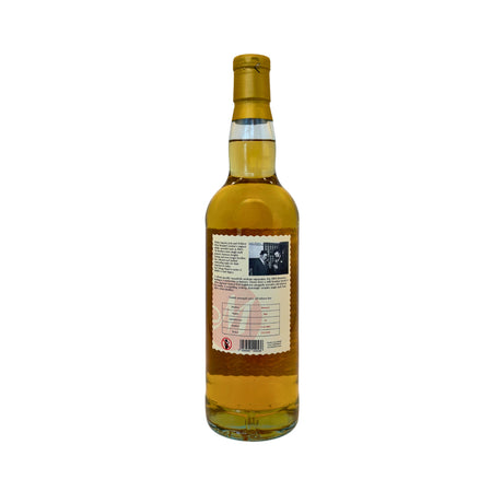 Bowmore 22 Year Old 2004 Milroy's Vintage Reserve 52.3% 70cl