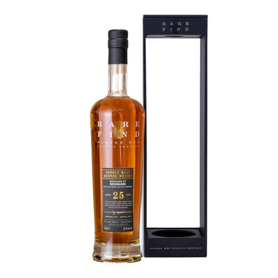 Bowmore 25 Year Old 1997 Rare Find #90021014 - Milroy's of Soho - Whisky