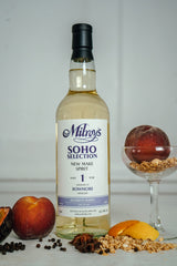 Bowmore 1 Year Old 2025 Soho Selection 62.4% 70cl