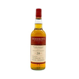 Braes of Glenlivet 28 Year Old 1994 Woodrow's of Edinburgh - Milroy's of Soho - Whisky