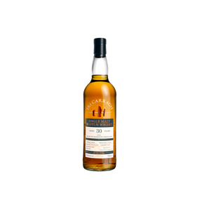 Braes of Glenlivet 30 Year Old Tri Carragh 50.6% 70cl